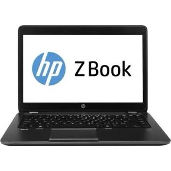 HP ZBook 14 F0V18EA