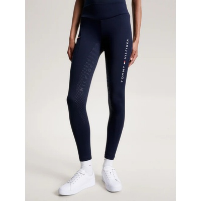Tommy Hilfiger Legíny dámske jazdecké Elmira Desert Sky
