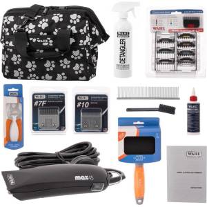 MOSER Wahl Student Starter Kit стартер кит