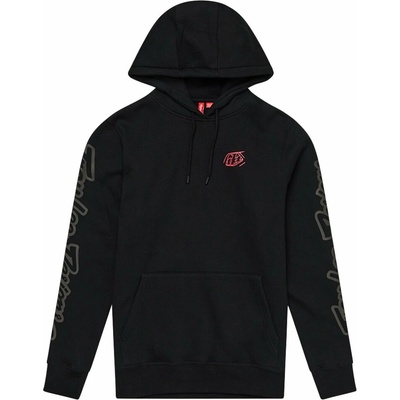 TLD MIKINA BRANDED BLACK 73169000