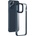 Baseus Crystal Transparent Case for iPhone 13 Pro - СИН