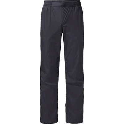 Vaude Дамски водоустойчив панталон за колоездене Vaude Women's Drop Pant Cycling bottoms - Black / Black - размер 34 (107-0132-1226)