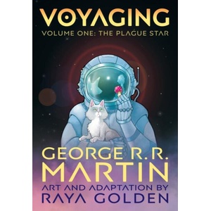 Voyaging, Volume One: The Plague Star (ISBN: 9780008658946)
