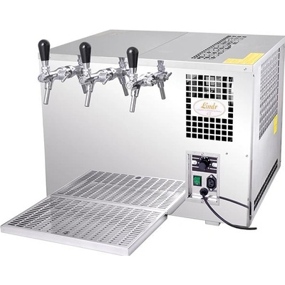 LINDR AS 110 INOX Green Line