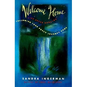 Welcome Home (ISBN: 9780062502674)