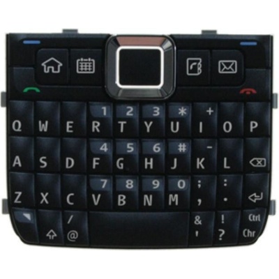 Klávesnice Nokia E71 – Zboží Živě