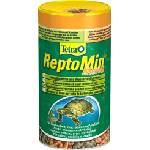 Tetra ReptoMin Menu 3in1 250ml - 3 вида храна за водни костенурки (20575755)
