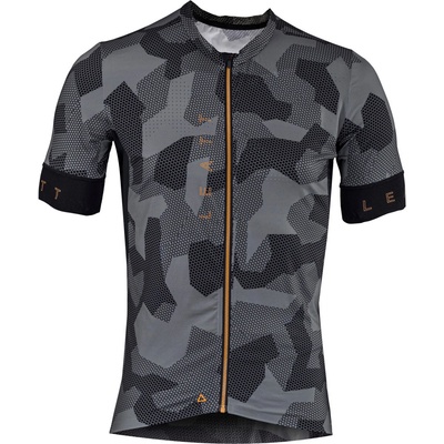 Leatt MTB Endurance 5.0 camo pánsky