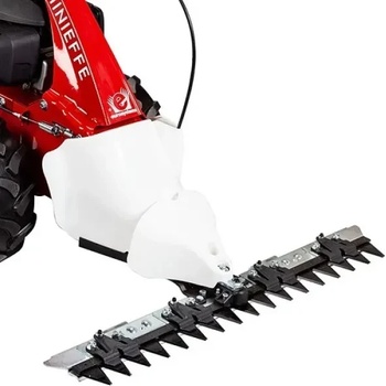 Image 1 of Eurosystems Прикачна ножова косачка 87 см за Eurosystems MNF / M90 - за висока трева (00907470300)