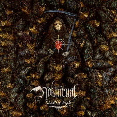 NOKTURNAL - SHADES OF NIGHT CD