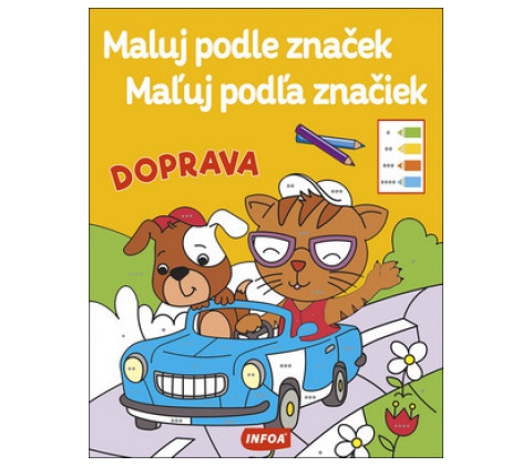 Doprava