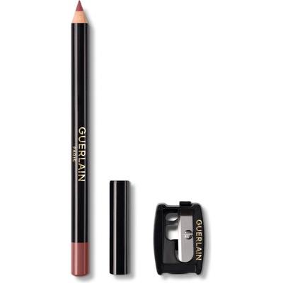Guerlain Contour G дълготраен молив за устни цвят 01 Le Bois de Rose 1.04 гр
