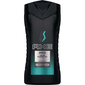 Axe Apollo sprchový gél 250 ml