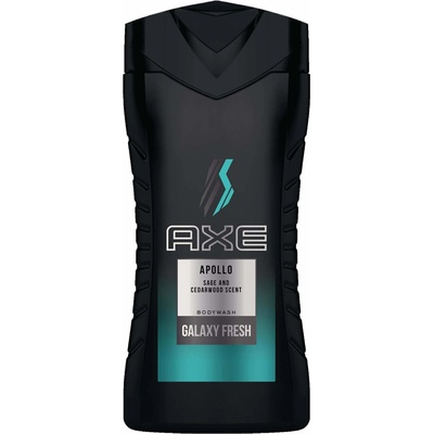 Axe Apollo sprchový gél 250 ml