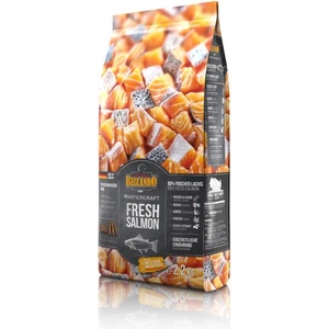 BELCANDO Mastercraft Fresh Salmon 2 kg