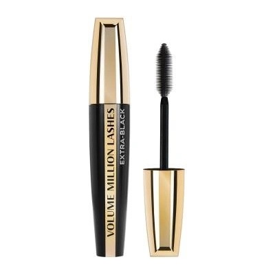 Loréal Paris Volume Million Lashes Carbon riasenka Black 9 ml