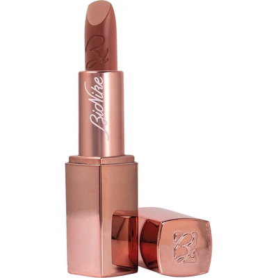 BioNike Color Lip Velvet krémový rúž so saténovým finišom 105 cannelle 3,5 ml