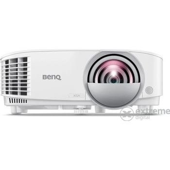 BenQ MX808STH