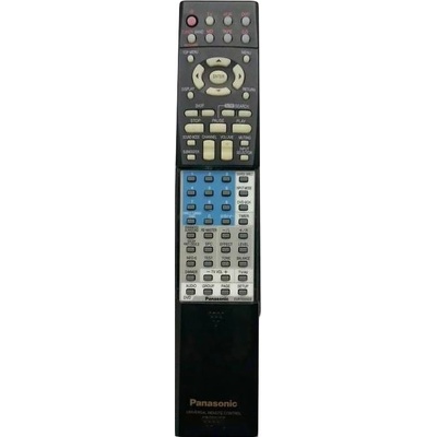 GENERAL PANASONIC EUR7502XCO, EUR7502XC0 - съвместимо дистанционно управление на марката General (EUR7502XCO, EUR7502XC0)