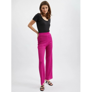 Orsay Розов дамски панталон ORSAY Orsay | Rozov | ЖЕНИ | 26-27/32