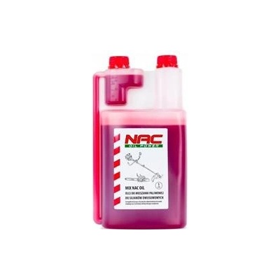 NAC MIX OIL 1 l