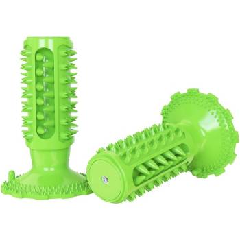 Pet Interest Дентална играчка за куче PET INTEREST Squeaker Classic Dog Toothbrush (41296)