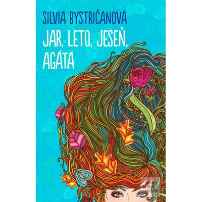 Jar, leto, jeseň, Agáta