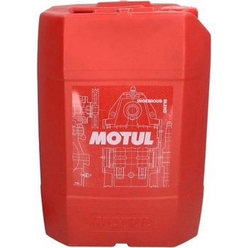 Image 1 of Motul Хидравлично масло motul rubric hm 68 20 литра