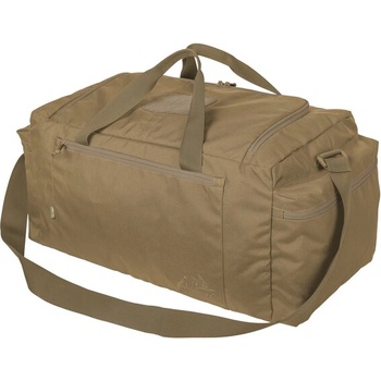 Image 1 of Helikon-Tex Градска пътна чанта - Cordura - Койот (TB-UTB-CD-11)