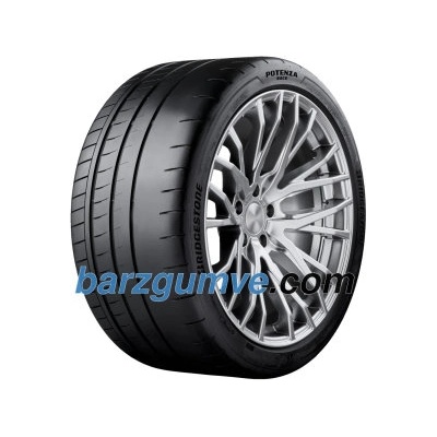 Bridgestone Potenza Race ( 265/35 ZR19 (98Y) XL Задно колело, (MFS) )