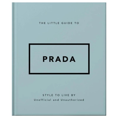 The Little Guide to Prada