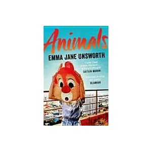 Animals | Emma Jane Unsworth (2015)