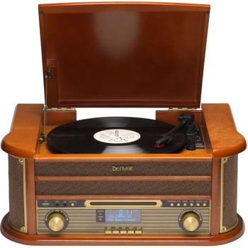 Denver Electronics MRD-51 Brown (111201210000)