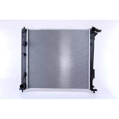 Chladič, chlazení motoru NISSENS 606605