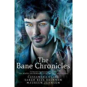The Bane Chronicles (2015)