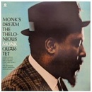 MONK THELONIOUS: MONKS DREAM LP