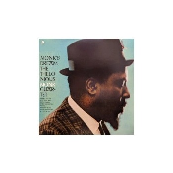MONK THELONIOUS: MONKS DREAM LP