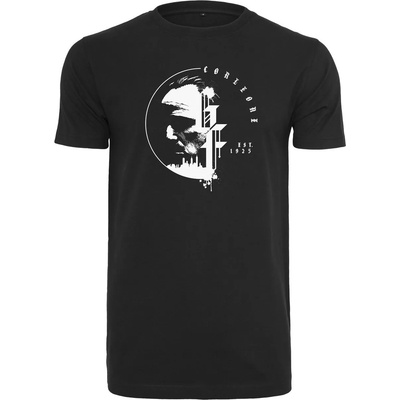 Godfather Circle Black XS Риза (243798)
