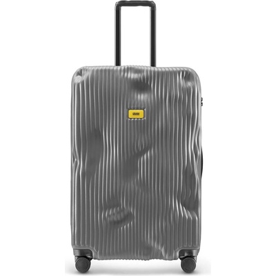 Crash Baggage Куфар Crash Baggage STRIPE Large Size в сиво CB153 (CB153)