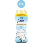 Lenor Перли Lenor 6x195 г Cotton Fresh