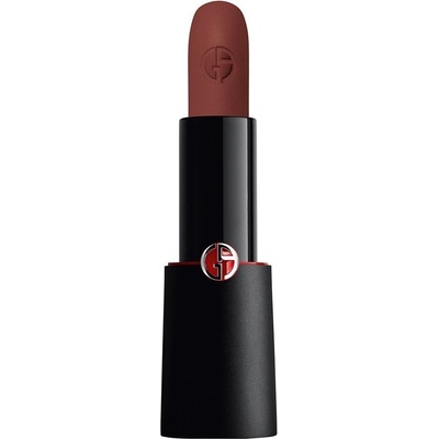 Giorgio Armani Matující rtěnka Rouge D’Armani Matte 201 4 g