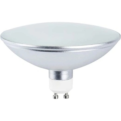 Luxvista GU10 AR111 12W LED lampa žiarovka bodové svetlo 85-265 V Teplá