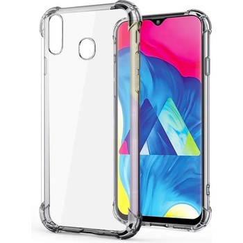 Samsung Anti Shock силиконов гръб за Samsung A605 Galaxy A60, Прозрачен (3258)