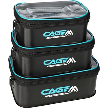 Mikado taška eva cage acc box system set 001 1 sada.