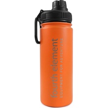 Fourth Element Gulper 500 ml oranžová