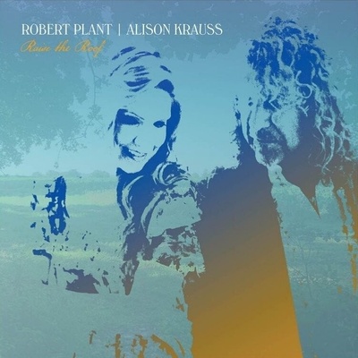 Robert Plant - Raise The Roof (Yellow Coloured) (2 LP) (0190296548840)