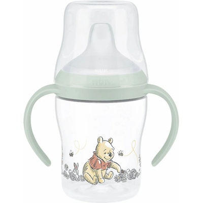 NUK Perfect Match Disney Winnie 150 ml