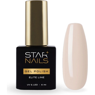 Starnails UV/LED Gel Polish Elite Line 303 Alfdera 6 ml