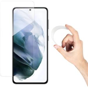 Wozinsky гъвкаво защитно стъкло за Samsung Galaxy S21 5G - Прозрачен KP10166