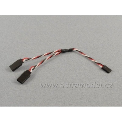 Fusion Kabel Y Futaba silikon150mm